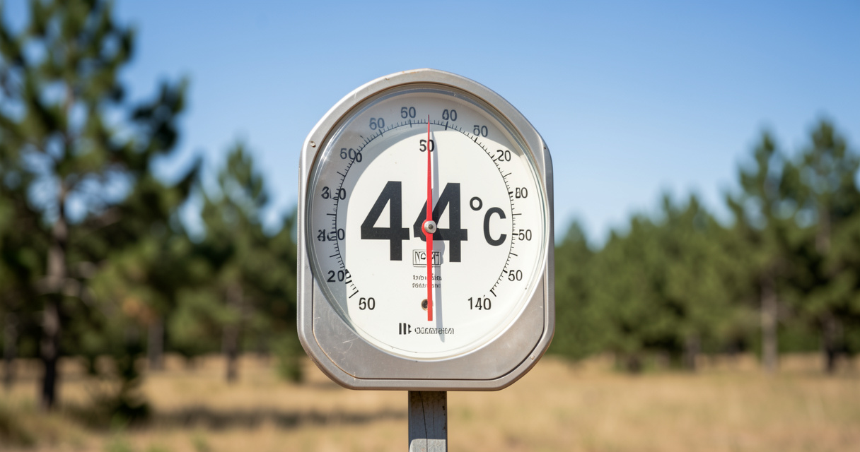 Canicule dans les Landes : le préfet dresse un premier bilan encourageant