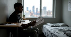 APL supprimées pour les étudiants non européens non boursiers dès juillet 2026