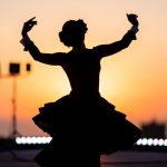 Arte flamenco s'attaque à la décarbonation avec une table ronde ouverte au public
