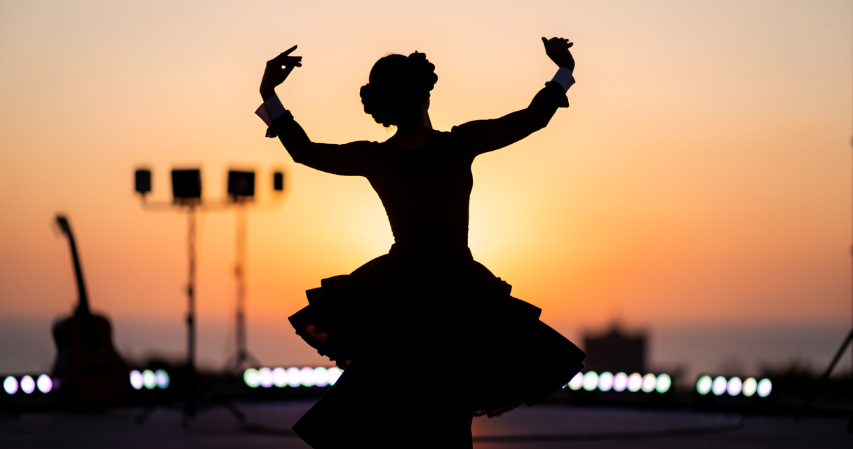 Arte flamenco s'attaque à la décarbonation avec une table ronde ouverte au public