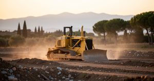 Maisons illégales dans le sud de l'Hérault : l'État rase et facture