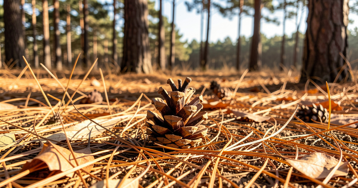 Canicule dans les Landes : le risque feu de forêt passe en orange