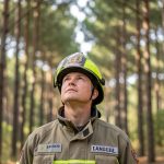 Feux de forêt : la règle des 3-30 qui guide les pompiers landais