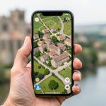 Sorde-l'Abbaye : une appli interactive pour redécouvrir la bastide