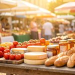 Marché des producteurs à Dax : une soirée gourmande jeudi