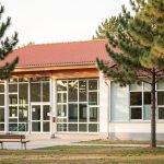 Biscarrosse : l'école de la Plage rouvre après les incendies