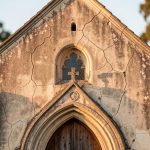 Patrimoine en péril : cinq églises menacées